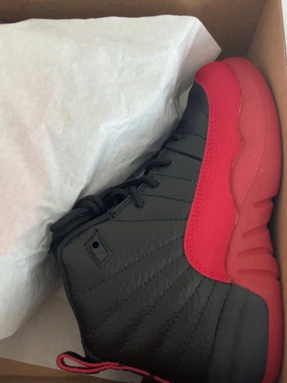Air Jordan Retro 12